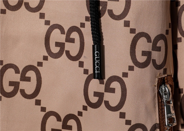 ブランドジャケット細部ディテール